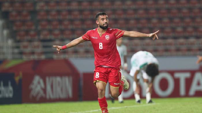 Nhận định kqbd U23 Maldives vs U23 Bahrain ngày 28/10