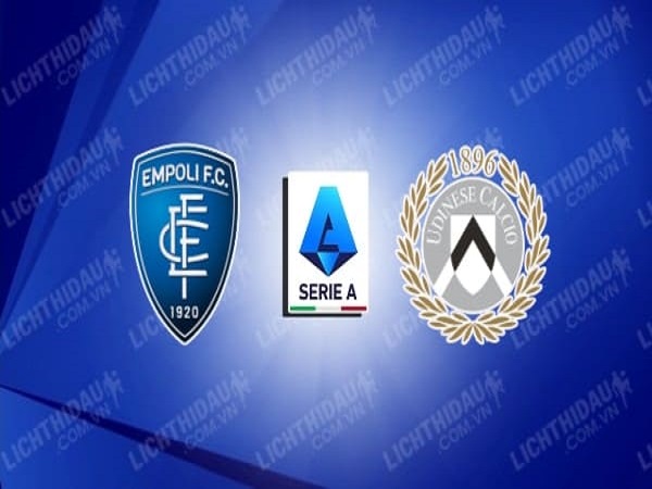 Soi kèo Empoli vs Udinese 7/12