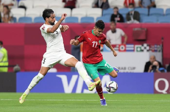 Nhận định kqbd Morocco vs Saudi Arabia ngày 7/12