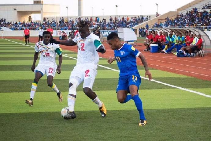 Dự đoán kqbd Senegal vs Cabo Verde ngày 25/1