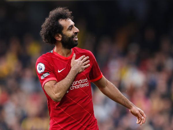 Chuyển nhượng trưa 6/4: Liverpool chốt siêu tiền đạo thay Salah