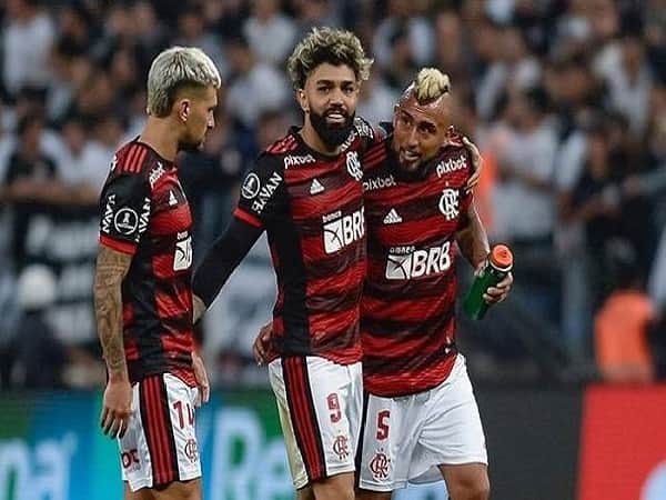 Soi kèo Flamengo vs Sao Paulo 15/9