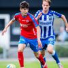 Dự đoán kèo tài xỉu IFK Goteborg vs Helsingborg IF, 0h10 ngày 13/9