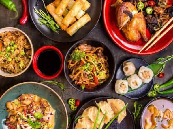 Văn hóa ẩm thực Trung Hoa có gì đặc sắc?