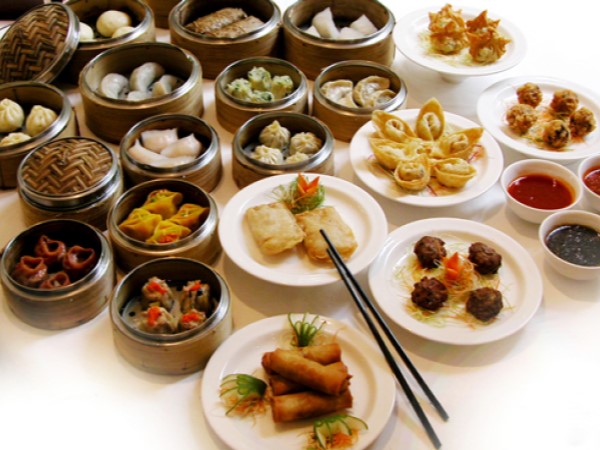 Đôi đũa – linh hồn văn hóa ẩm thực Trung Hoa
