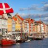 Hướng dẫn thủ tục xin visa đi Đan Mạch chi tiết nhất