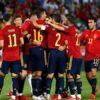 Tây Ban Nha đem đến World Cup Qatar 2022 một đội hình trẻ 