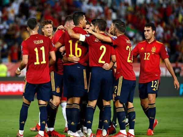 Tây Ban Nha đem đến World Cup Qatar 2022 một đội hình trẻ 