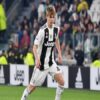 Tin Juventus 6/1: Juve sẵn sàng bán sao trẻ Nicolussi Caviglia