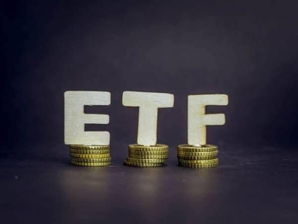 chứng chỉ quỹ ETF, 1