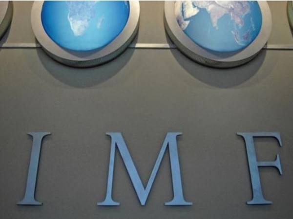 Quỹ tiền tệ quốc tệ IMF là gì 
