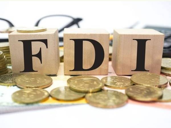 Vốn FDI là gì? Chia sẻ nguồn gốc và bản chất của nguồn vốn FDI