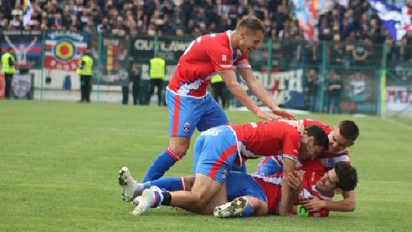 Nhận định trận FCSB vs Dinamo Bucuresti