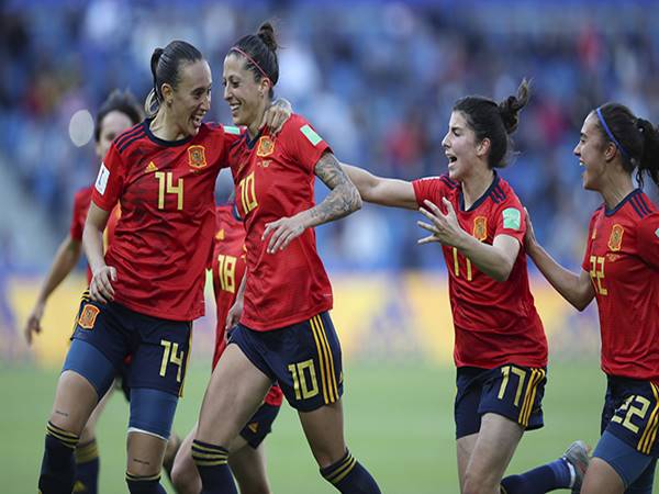 Dự đoán bóng đá nữ Tây Ban Nha vs nữ Zambia, 14h30 ngày 26/7