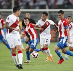 Nhận định kết quả Paraguay vs Peru, 5h30 ngày 8/9