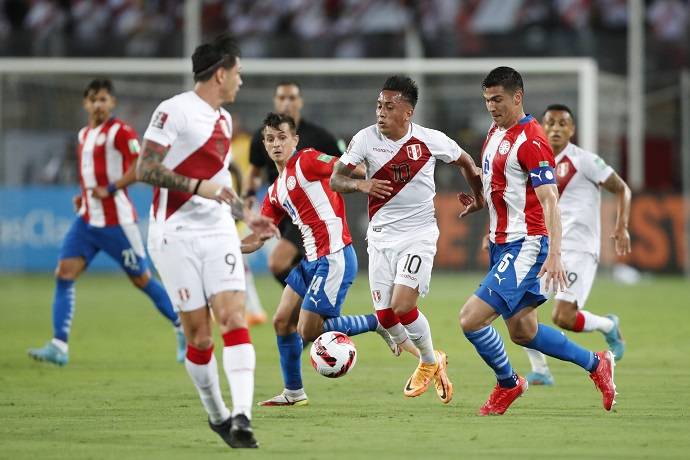 Nhận định kết quả Paraguay vs Peru, 5h30 ngày 8/9