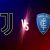 Soi kèo trận Juventus vs Empoli