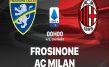 Soi kèo Frosinone vs AC Milan